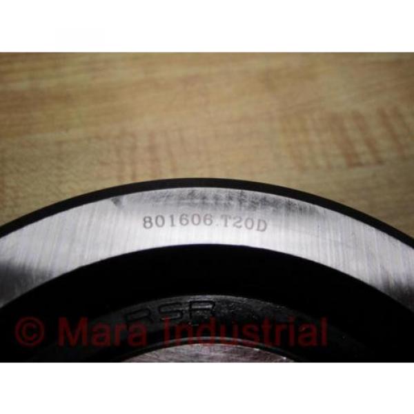 Fag ST605217 Sealed Roller Bearing 801606 T20D - New No Box #4 image