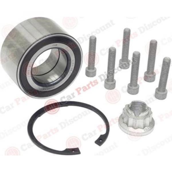 New FAG Wheel Bearing, LR024267 #4 image