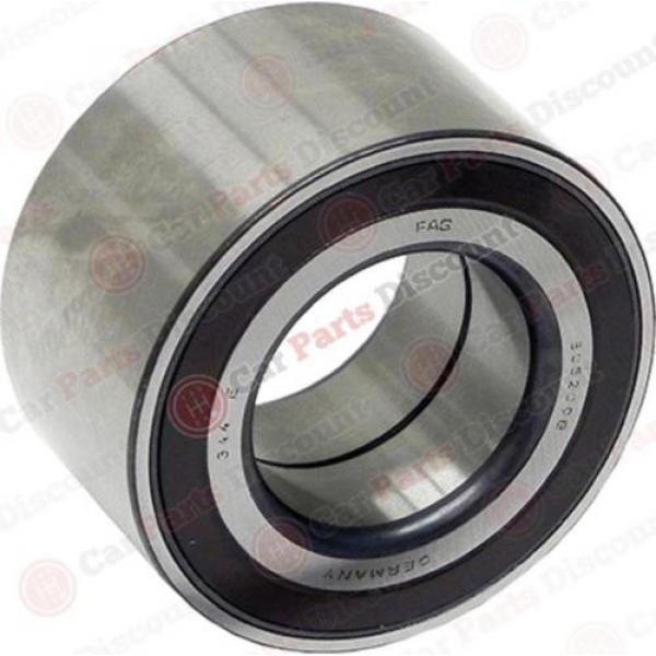 New FAG Wheel Bearing, LR024267 #5 image