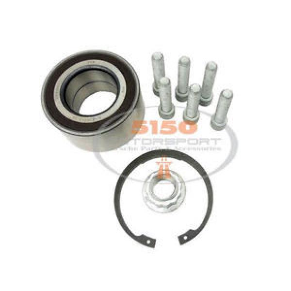 Porsche Cayenne Wheel Bearing Kit - NEW FAG #5 image