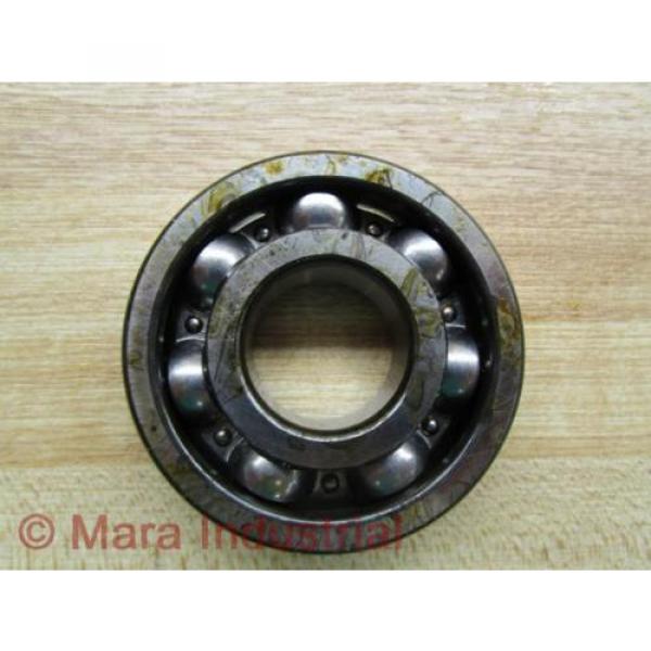 Fag 6305 Ball Bearing - New No Box #4 image