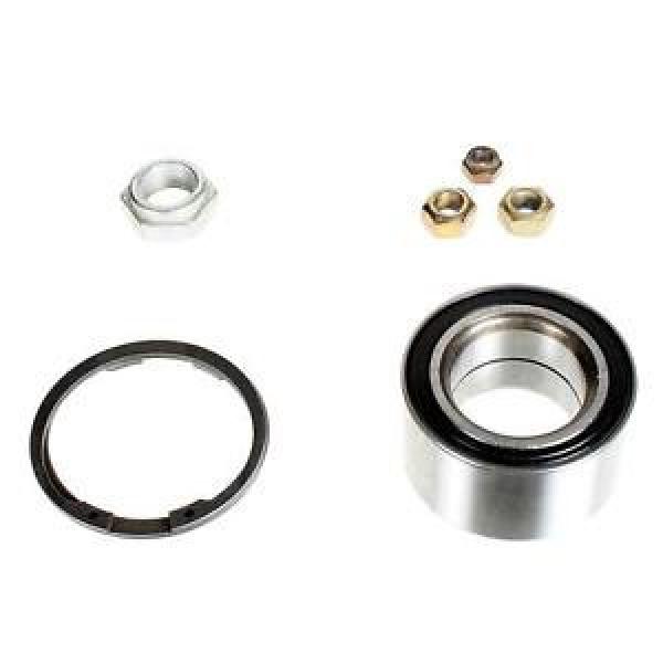 713 6101 60 FAG Wheel Bearing Kit #5 image