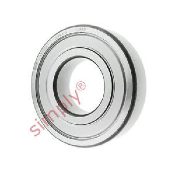 FAG 63102Z Metal Shielded Deep Groove Ball Bearing 50x110x27mm #5 image