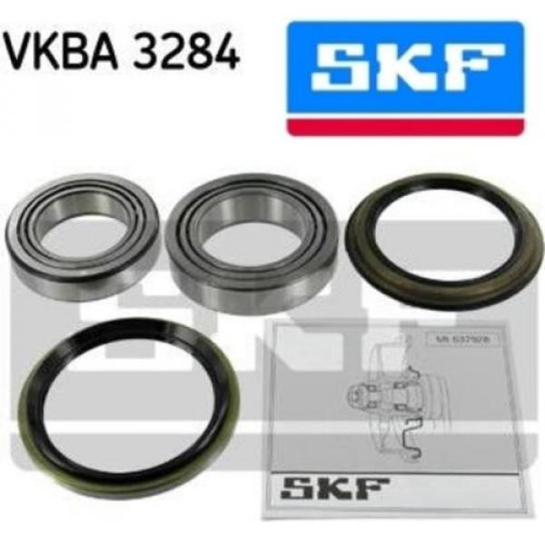 Radlager Satz Radlagersatz SKF VKBA3284 #4 image