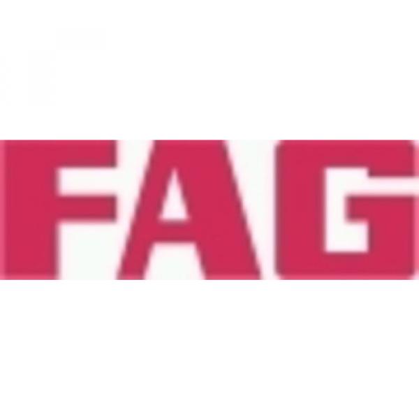 Radlager Satz Radlagersatz FAG 713801210 #5 image