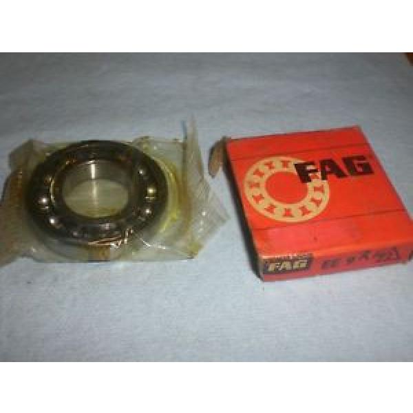 NEW FAG BEARING EE9 EE 9 MADE IN ENGLAND BALL BEARING #5 image