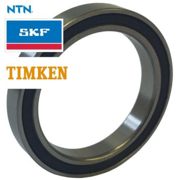 BB30 NTN JAPAN BEARING Branded  SKF FAG Bottom Bracket PF30 Cannondale SRAM 6806 61806 #3 image