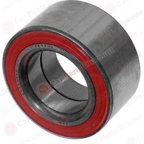 New FAG Wheel Bearing, 91 04 209 #5 image